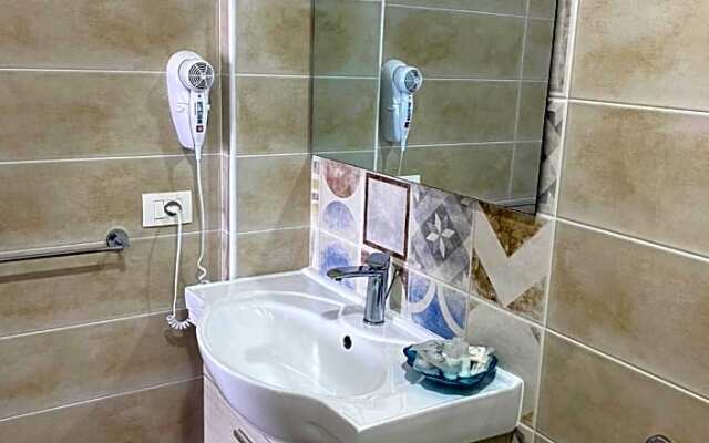 Residence La Perla Marzamemi