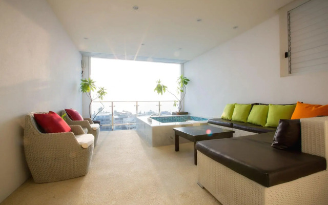 Fangliao Hotel