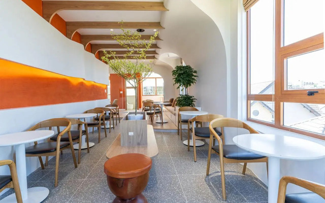 Lính Homestay Đà Lạt