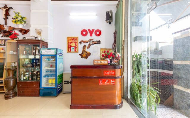 OYO 898 Phuong Thao Hotel