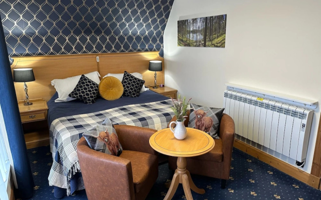 The Glen Hotel