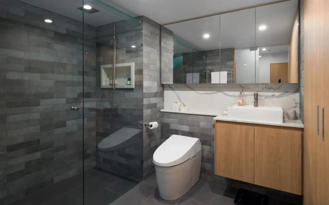 Il Palazzo Boutique Apartments