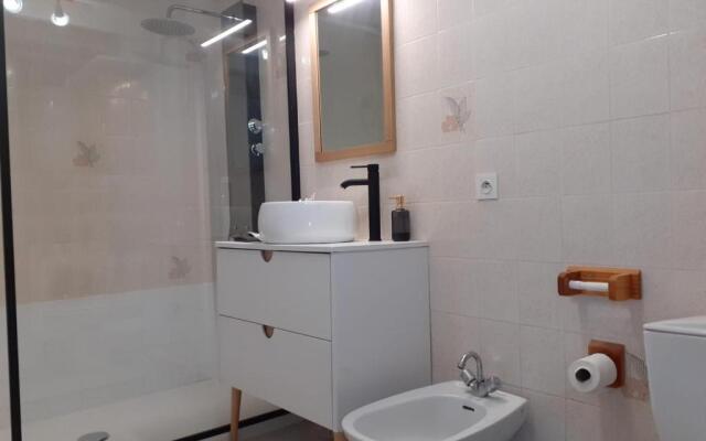 Maison Capbreton, 3 pièces, 6 personnes - FR-1-239-748