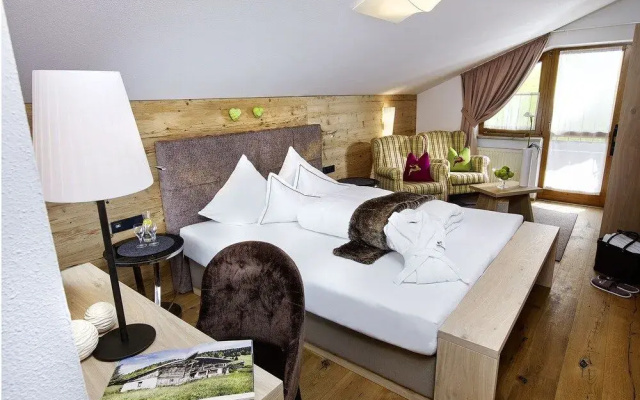Hotel Weisses Lamm
