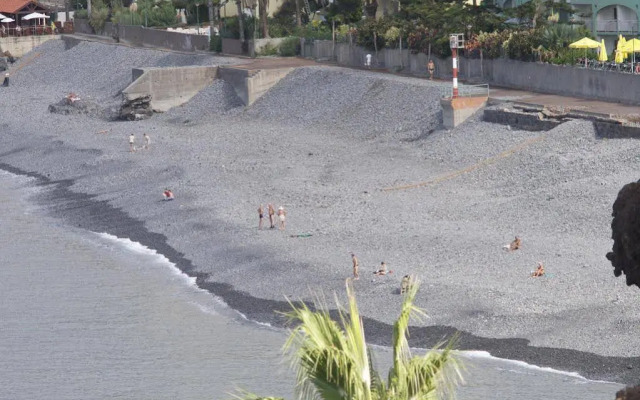 Cantinho Vista Oceano