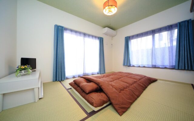 COTO Tokyo Asakusa 2