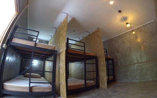 A Forest Story Hostel  Adults Only