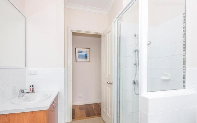 Karrak Reach Forest Retreat