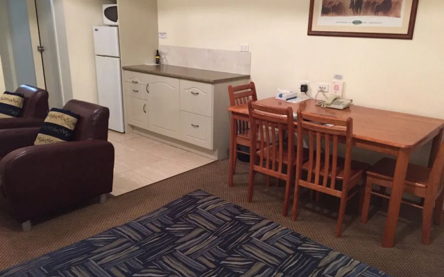 Criterion Hotel Rockhampton