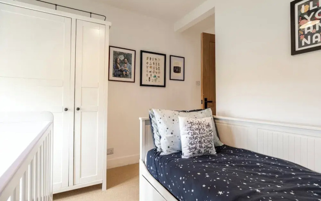 Beautiful 3BD Fam Retreat in Oxfordshire