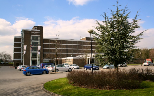 Humber Royal Hotel