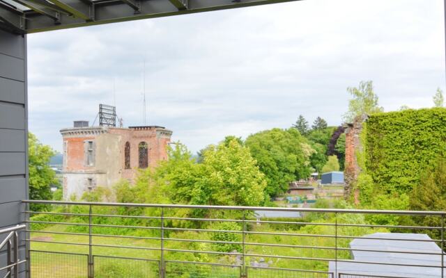 Timeless Holiday Home in Beauraing With Terrace and Garden