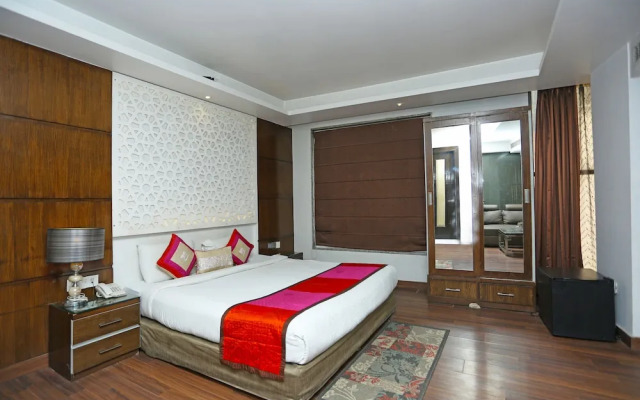 Hotel Uppal International