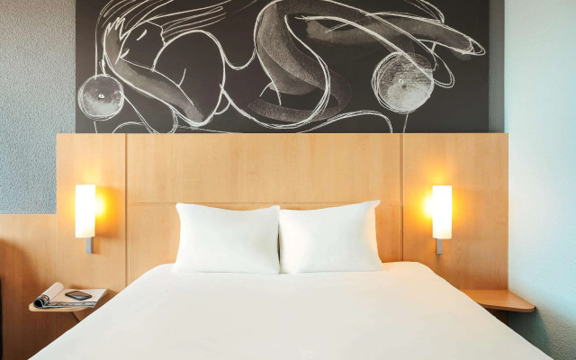 ibis Montpellier Centre Comédie