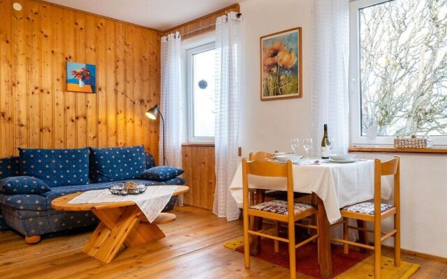 Pretty Mansion in Haus Im Ennstal with Garden, Terrace, Pond