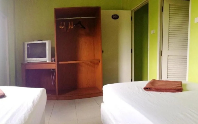 P.N. Guest House