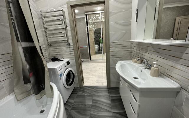 Апартаменты КМВ на улице Бибика