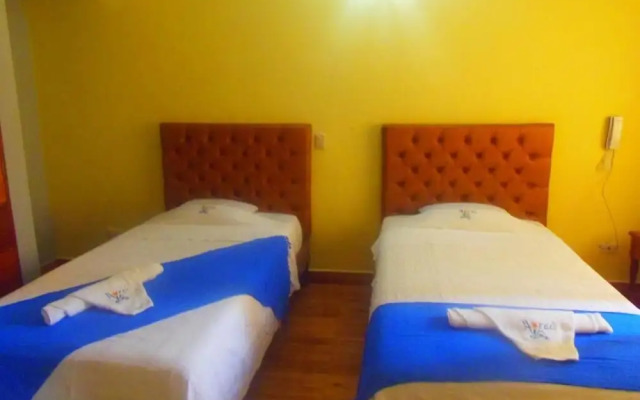 Hotel Palacio De Los Lirios