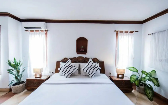 Fare Tia ™I Villas
