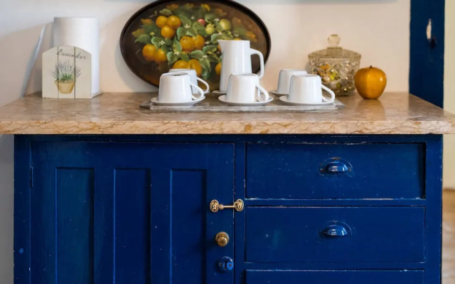 Central Ericeira Apartment With Lift