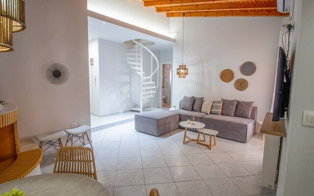 Avres Apartments