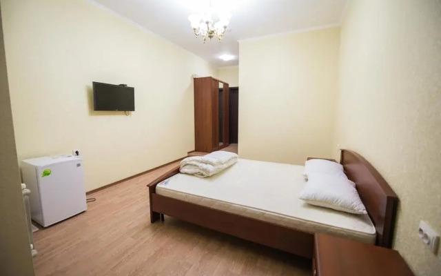 Delta A Guest House