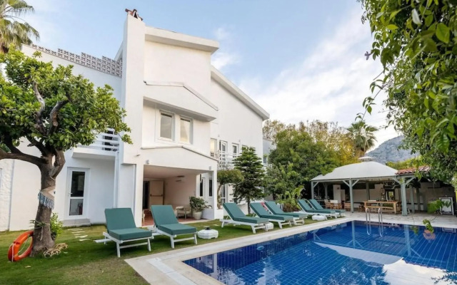 Yonca Resort