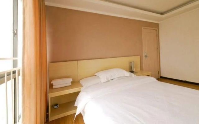 Trip Stage Inn
