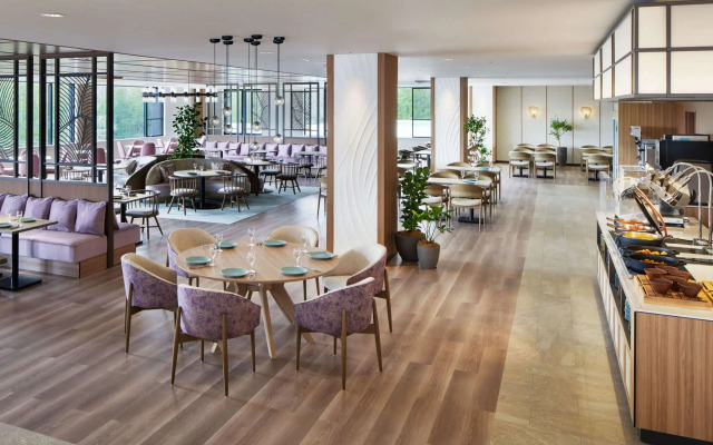 Grand Mercure Yatsugatake Resort & Spa