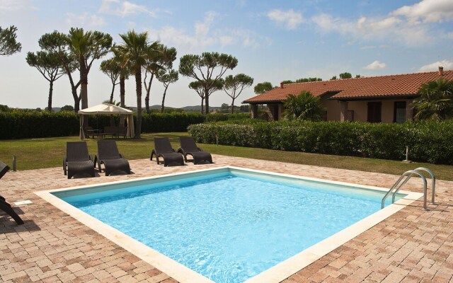 Agriturismo Cannavota