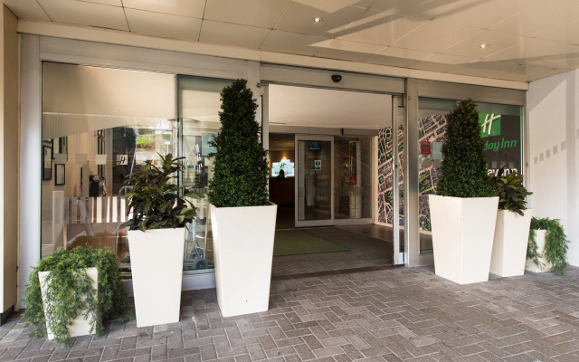 Holiday Inn Edinburgh by IHG
