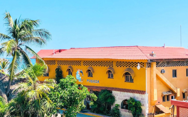 Hotel Paraiso del Pescador By Rotamundos
