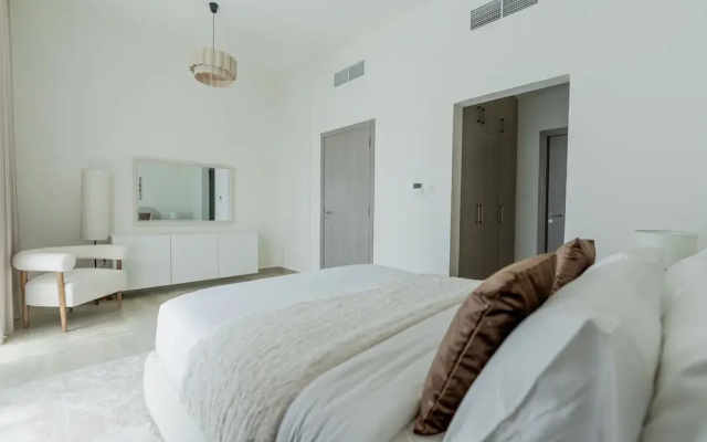 Nasma Luxury Stays- Ras Al Khaimah