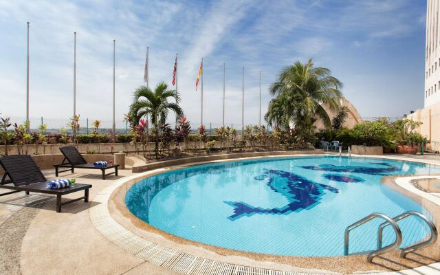 Summit Hotel Subang USJ