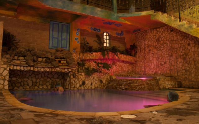 Villa Salomé Apartamentos Turísticos