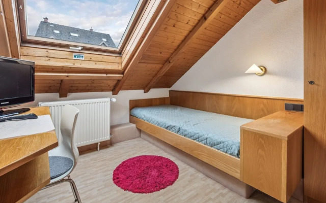 Hotel zum Erwin