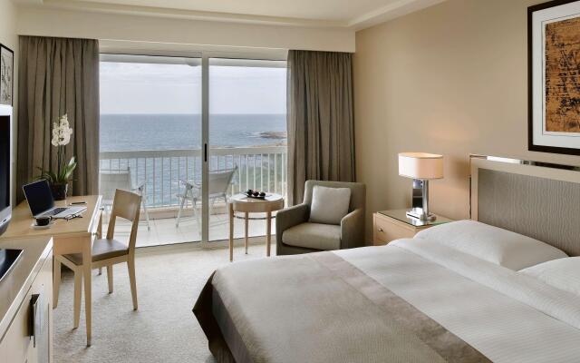Mövenpick Hotel Beirut