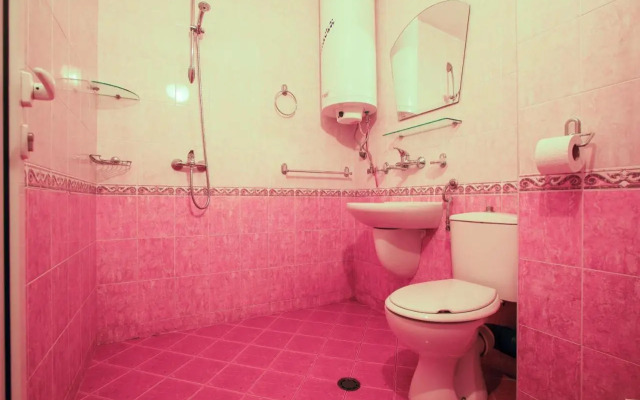 Apartment Byala Kashta