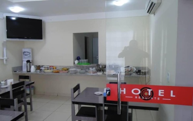 Hotel Requinte