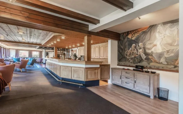 Morgedal Hotell - Unike Hoteller