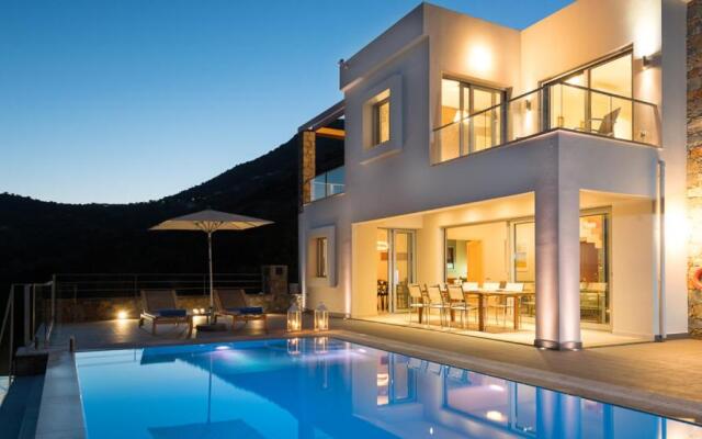 Elounda Luxury Villas
