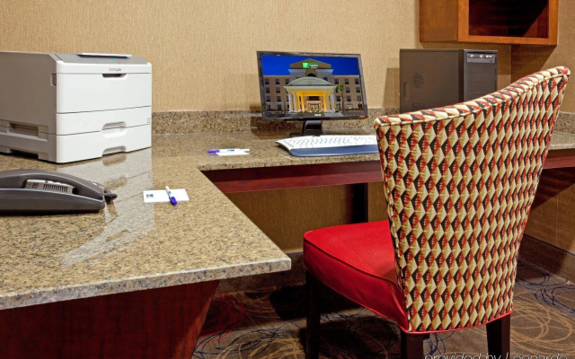 Holiday Inn Express & Suites Houston West - Katy by IHG