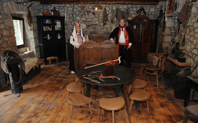 Ethno Village Kokorici