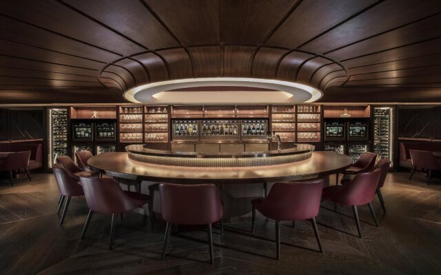 The Landmark Mandarin Oriental, Hong Kong