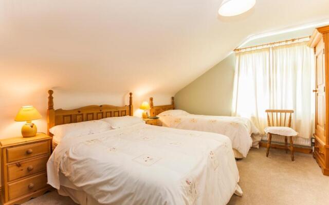 Sunville Bed And Breakfast