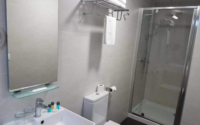 Lux Santiago Hotel