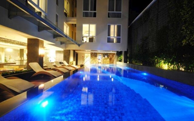 Hotel Solaris Kuta Bali