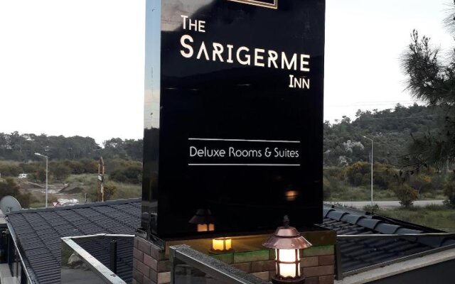The Sarigerme Inn