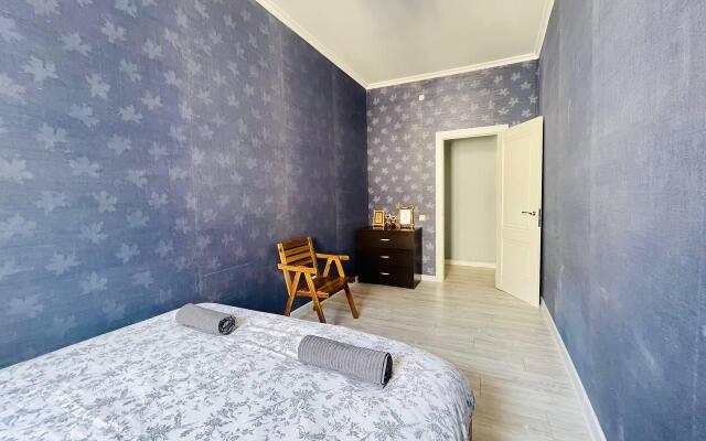 Apartments BFR (BFR) on Nevsky Prospekt 134 K.B