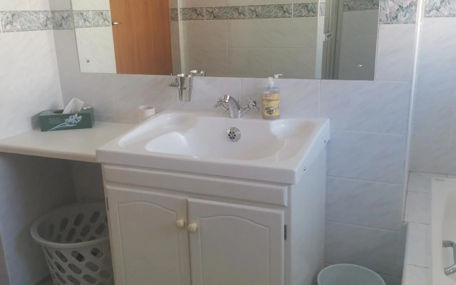 Eikepark Self Catering